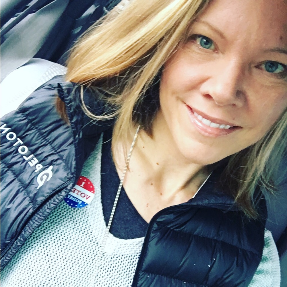 Meet your Posher, Jennifer
